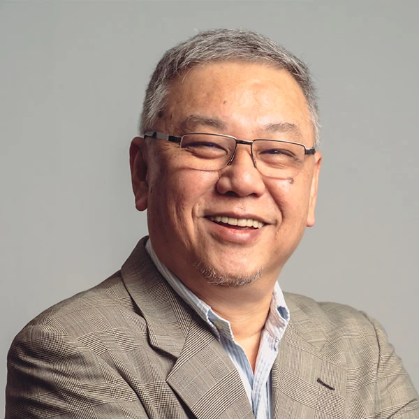 Alan Lim