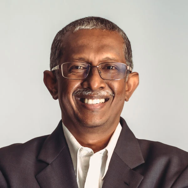 Dr. Sivapalan Vivekarajah Ph.D