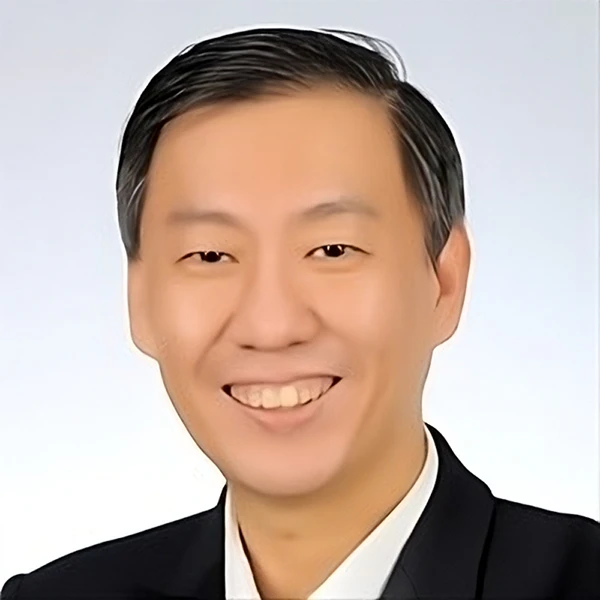 Ir. Dr. Bernard Lim