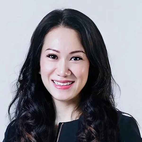 Melissa Ong