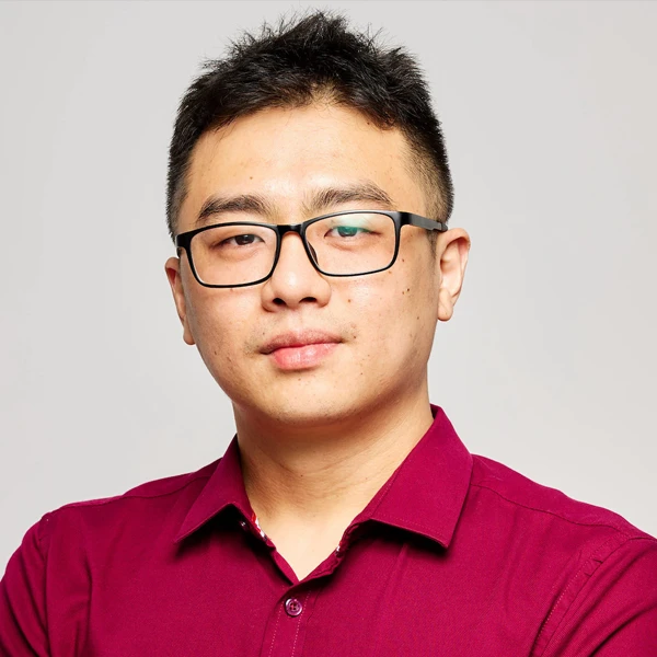 Vincent Xu