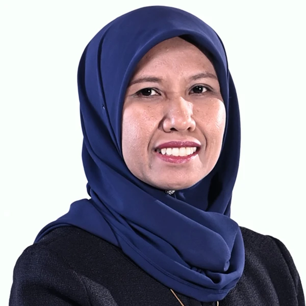 Hawati Abdul Hamid
