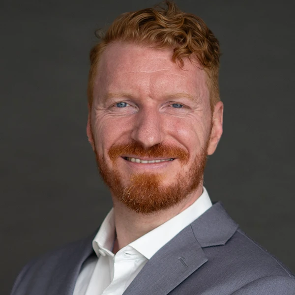 Kevin Brockland