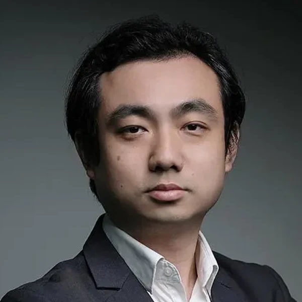 Andrew Shao