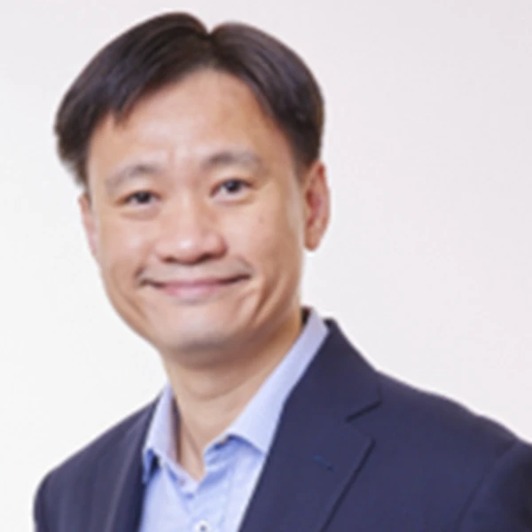 Chik Wai Chiew