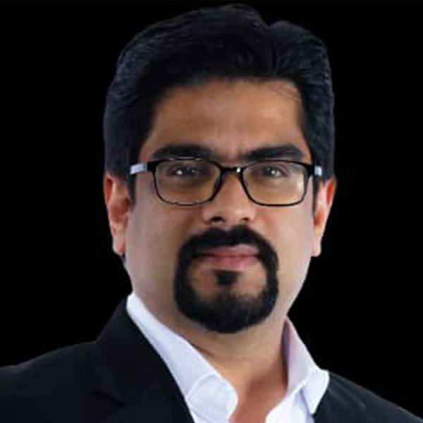 Harmender Singh