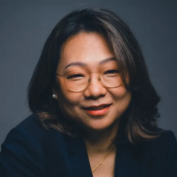 Karen Puah