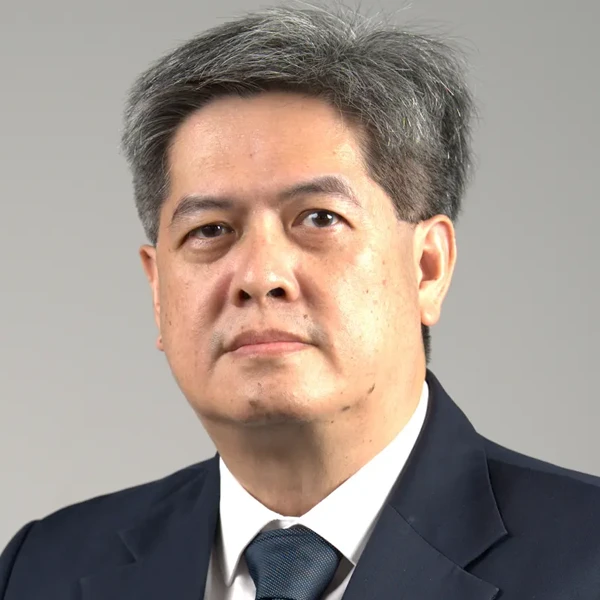 Ts. Ng Kwang Ming