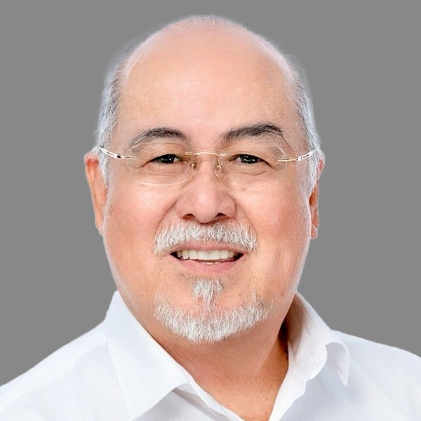 Dato Patrick Liew