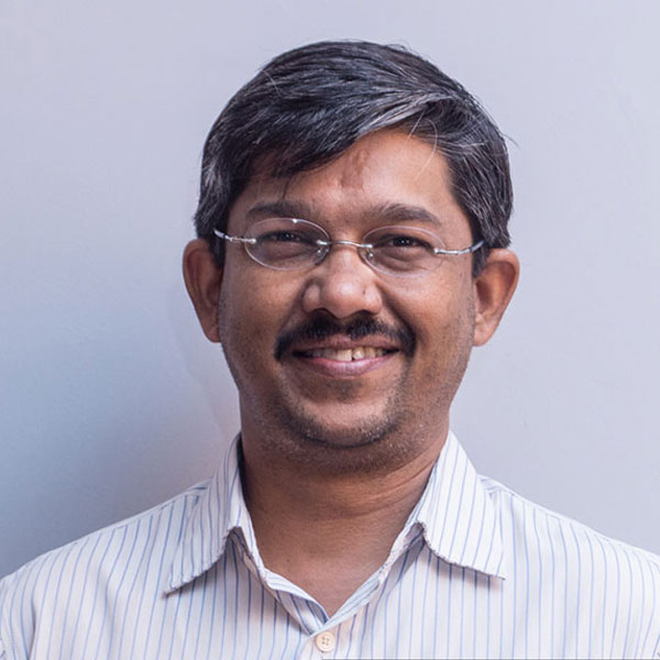 Premesh Chandran
